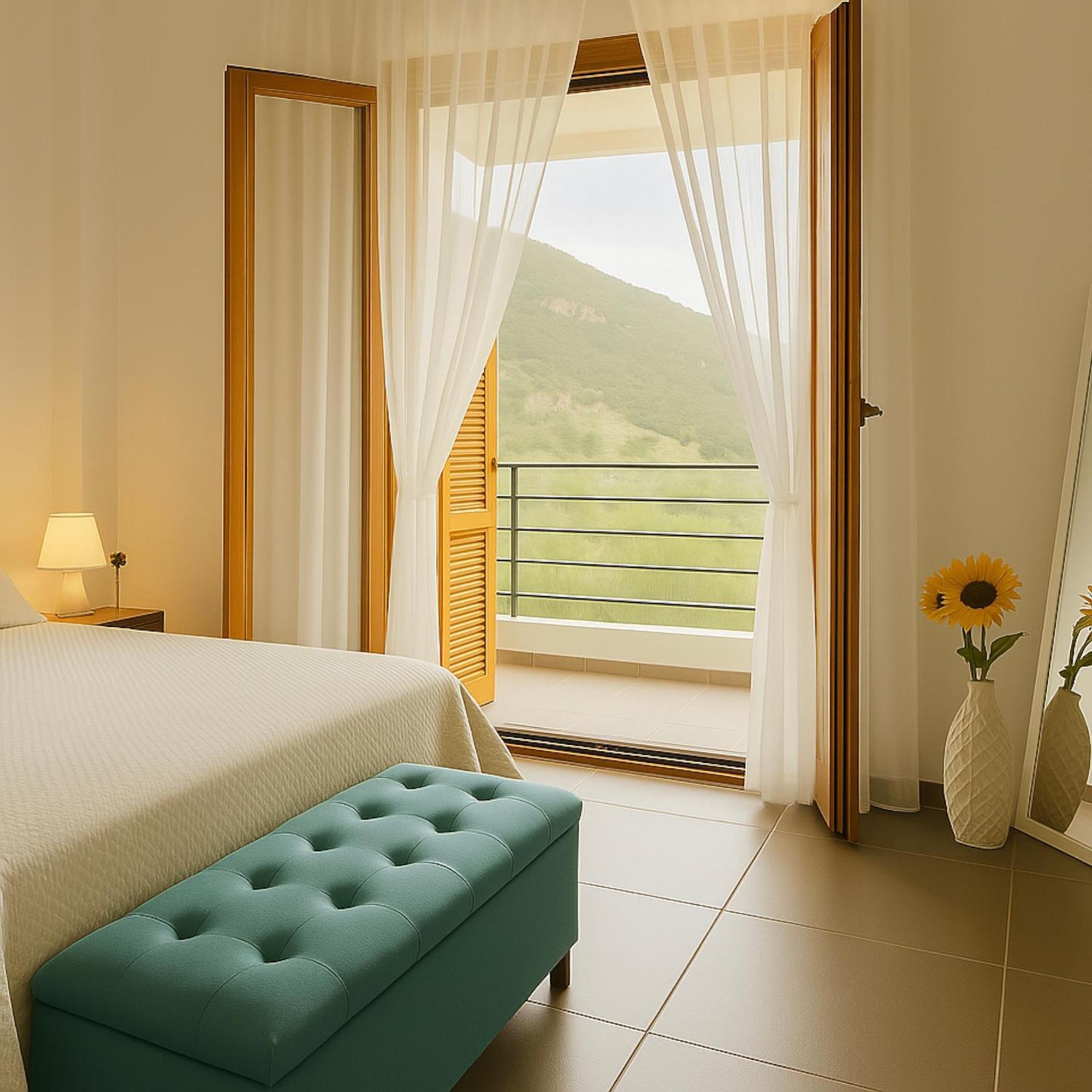 Epidavros View Villas Epidaurus Bagian luar foto