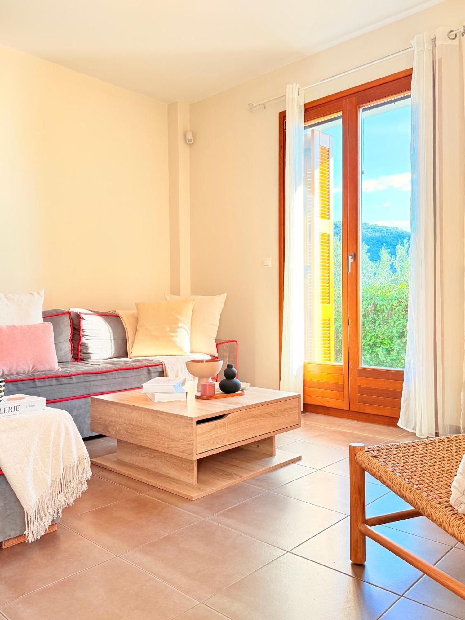 Epidavros View Villas Epidaurus Bagian luar foto